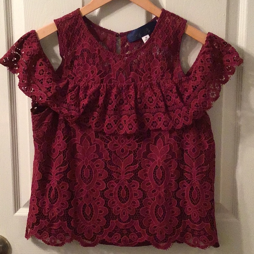 Girls top